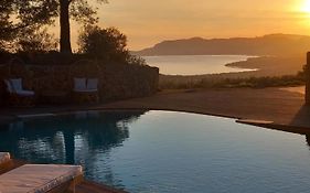 La Villa Entre Terre Et Mer